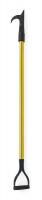 2LTA6 Pike Pole, Round, Fiberglass, 96 In.