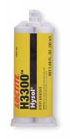 2LTE3 Acrylic Adhesive, 2-Part, 50mL, Yellow