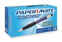 2LTU4 Mechanical Pencil, 0.7mm, PK12
