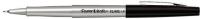 2LTU9 Felt Tip Pen, Stick, Ultra Fine, Multi, PK 8
