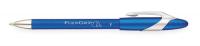 2LTW4 Ballpoint Pen, Stick, Fine, Blue, PK 12