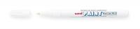 2LUK3 Paint Markers, White, Fine, PK12