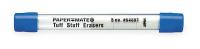 2LUN1 Eraser Refill, White, Twist, PK12