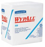 2LUZ7 Disposable Wipes, Hydroknit(R), PK 912