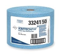 2LVD3 Kimtech Prep Kimtex Towel Roll