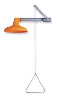 2LVL6 Barrier-Free Emergency Shower, Horizontal