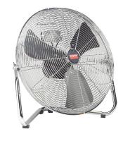 2LY90 Air Circulator, 12 In, 1050 cfm, 115V