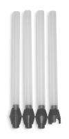 2MCZ2 Siphon Tube Kit, Polypropylene