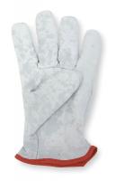 2MDA2 Cut Resistant Gloves, Gray, XL, PR