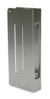 2MDG8 Door Reinforcer, H 12 x W 5 In