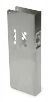 2MDH2 Door Reinforcer, H 14 x W 5 In