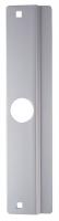2MDN3 Latch Guard, Aluminum, 12  x 3/4 In.