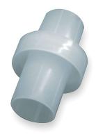 2MHX1 Coupler, Polypropylene, Used For Stacking