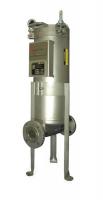 2MHX2 Filter Housing, 2 In, 1 Cartridge