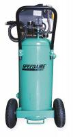 2MLW4 Air Compressor, 2.0 HP, 120V, 200 psi