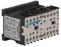 2MMX9 IEC Mini Contactor, 24VDC, 12A, Open, 3P