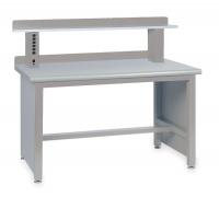 2MNV5 Technical Workbench, 72Wx30Dx35-1/4In H