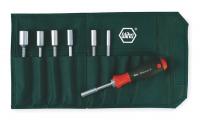2MPK3 Interchangeable Blade Set, SAE, 8 PC