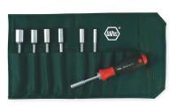 2MPK4 Interchangeable Blade Set, Metric, 8 PC