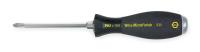 2MPN4 Phillips Screwdriver, #2 Tip, 8 13/32 In L