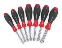 2MPP3 Nut Driver Set, 5-13mm, 2 3/4, 7 Pc