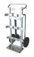2MPV3 Cylinder Truck, 2 Cylinder, 600 lb.
