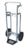 2MPV4 Cylinder Truck, 1 Cylinder, 600 lb.