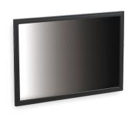 2MRV6 Privacy Filter, 17in. LCD, Black