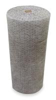 2MTA1 Absorbent Roll, Gray, 44 gal., 30 In. W