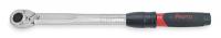 2MV21 Micrometer Torque Wrench, 3/8Dr, 16-80 Nm