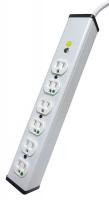 3RAN6 Outlet Strip, Medical/Dental, 6 Outlet