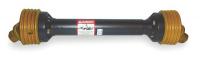 2MV62 PTO Shaft Kit, Min 37 in., Max 50 in.