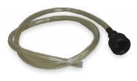 2MWH1 Replacement Fill Hose Assy W/Connector