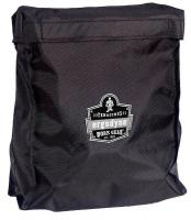 2MWL7 Full Mask Respirator Bag, Black