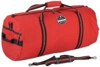 2MWL9 Duffle Bag, Red