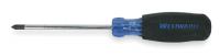 2MXE8 Phillips Screwdriver, #2 Tip, 8 1/4 In L