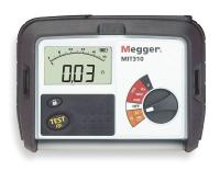 2MY17 Battery Operated Megohmmeter, 250/1000VDC