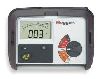 2MY19 Battery Operated Megohmmeter, 250/1000VDC