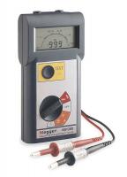 2MY31 Battery Operated Megohmmeter, 500VDC