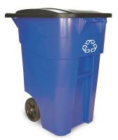 2MY42 Recycle Receptacle, 50g