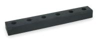 2MYP9 Dock Bumper, 30x3x4 1/2 In, PK2