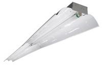 2MZD9 Industrial Fluorescent Fixture, F32T8