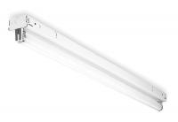 4MRT2 Fixture, Channel, F96HO, 1, 96x4 3/8x3 In