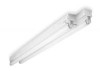 2MZG7 Staggard Strip Fixture, F25T8, 120-277V