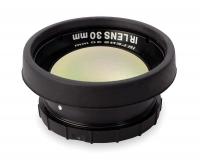2MZL1 Infrared Lens, Features 1-9/50 In Focal L