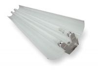 2NAW8 Industrial Fluorescent Fixture, F32T8