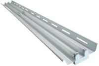 2NAX5 Industrial Fluorescent Fixture, F32T8