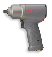 2NCU5 Air Impact Wrench, 3/8 In. Dr., 15, 000 rpm