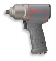 2NCU7 Air Impact Wrench, 1/2 In. Dr., 15, 000 rpm