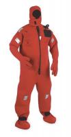 2NCV1 Cold Water Immersion Suit, Size Universal